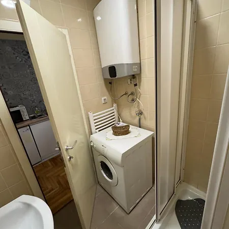 公寓 Kruna 诺威萨